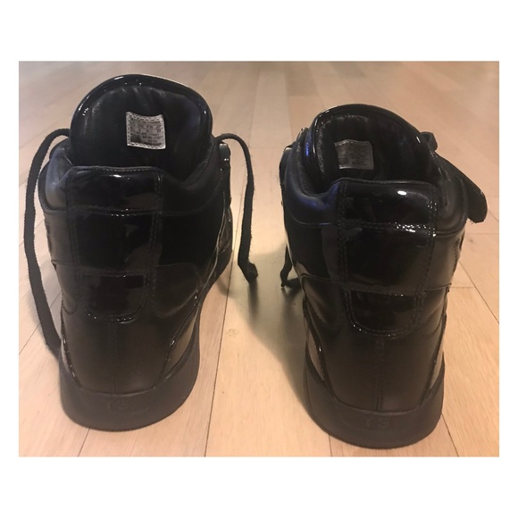 Y3 High tops, yohji yamamoto for Adidas... - Picture 3 of 4